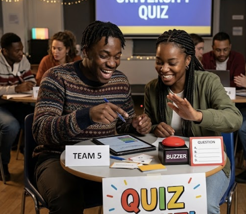 S'entraîner avec des Quiz