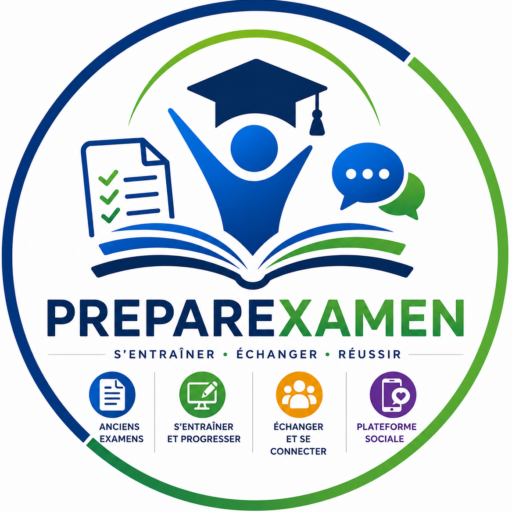 PréparExamen Logo